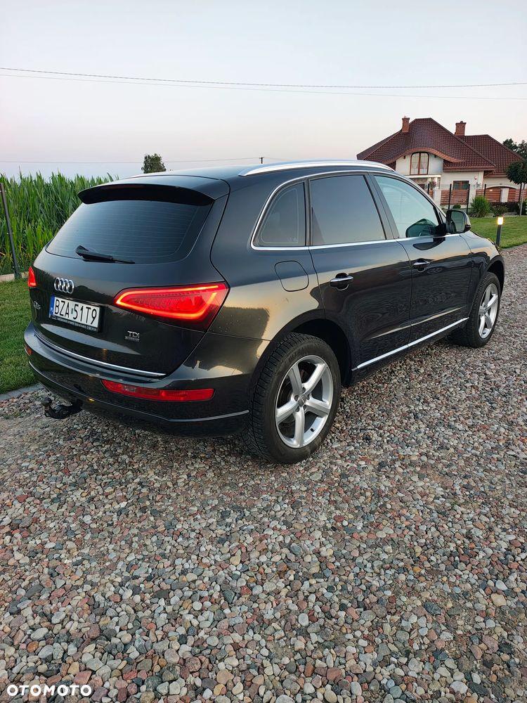 Audi Q5 - 23