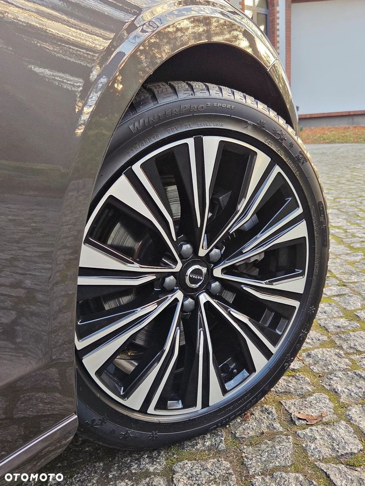 Volvo V60 B4 D Geartronic Inscription - 13