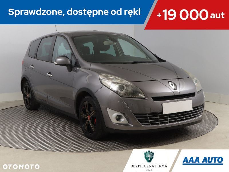 Renault Grand Scenic - 2