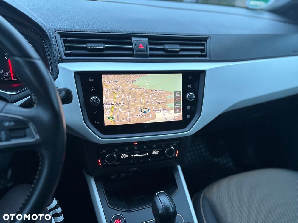 Seat Arona - 16