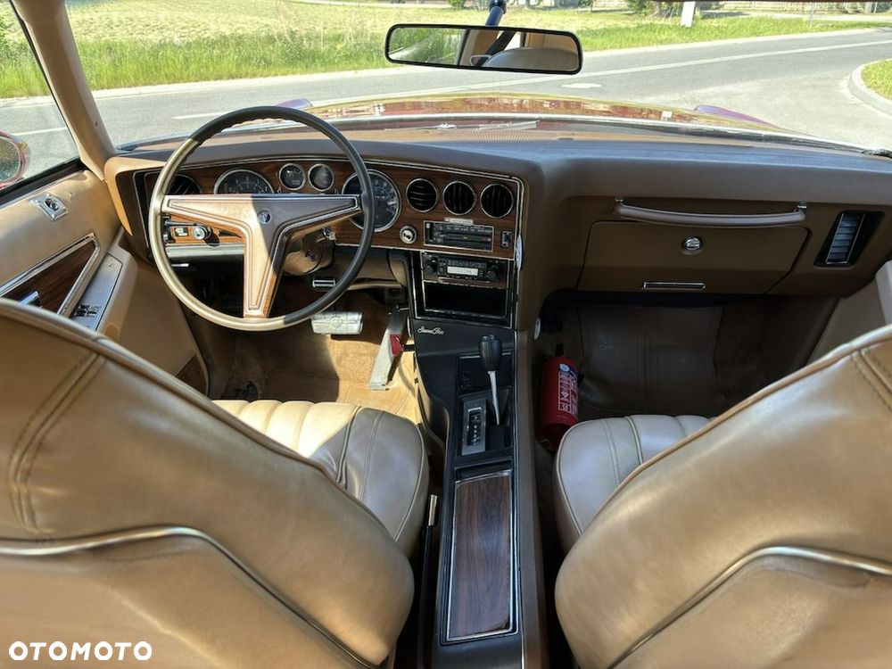 Pontiac Grand-Prix - 10