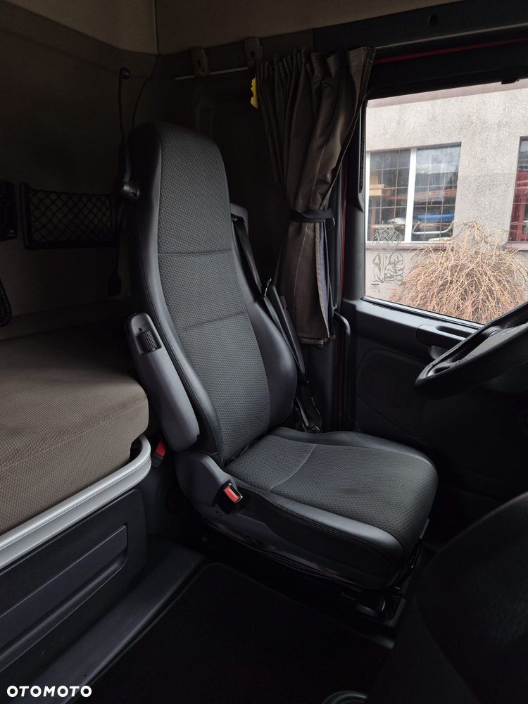 Scania R450 - 28