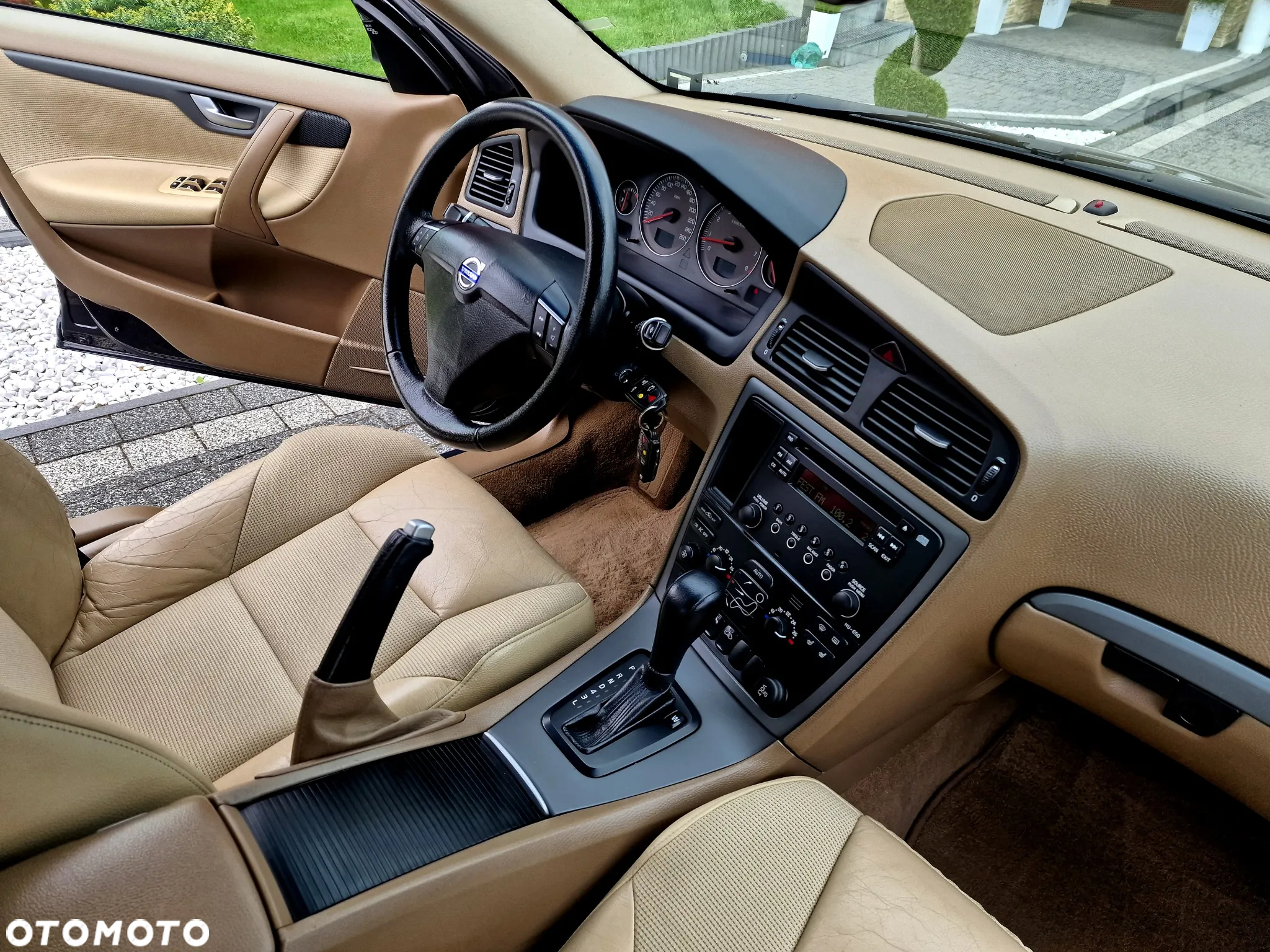 Volvo S60 2.0T Rubin - 19