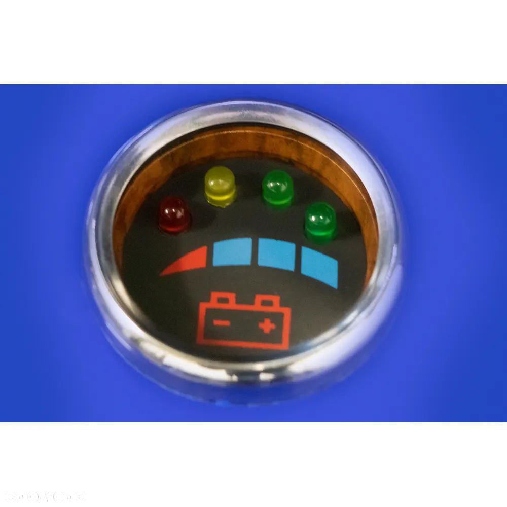 Nitro Motors Inny - 15