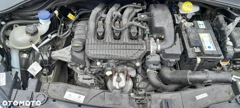 Citroën C3 1.2 PureTech Max - 18