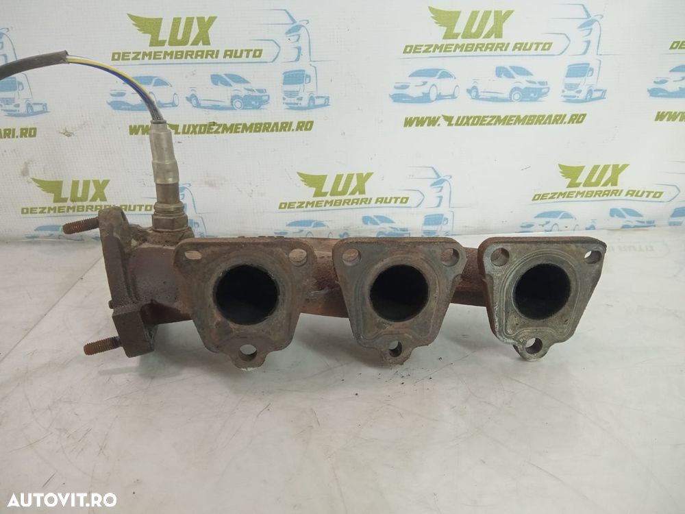 Galerie evacaure 3.2 fsi auk 06e253033e Audi A6 4F/C6  [din 2004 pana - 2