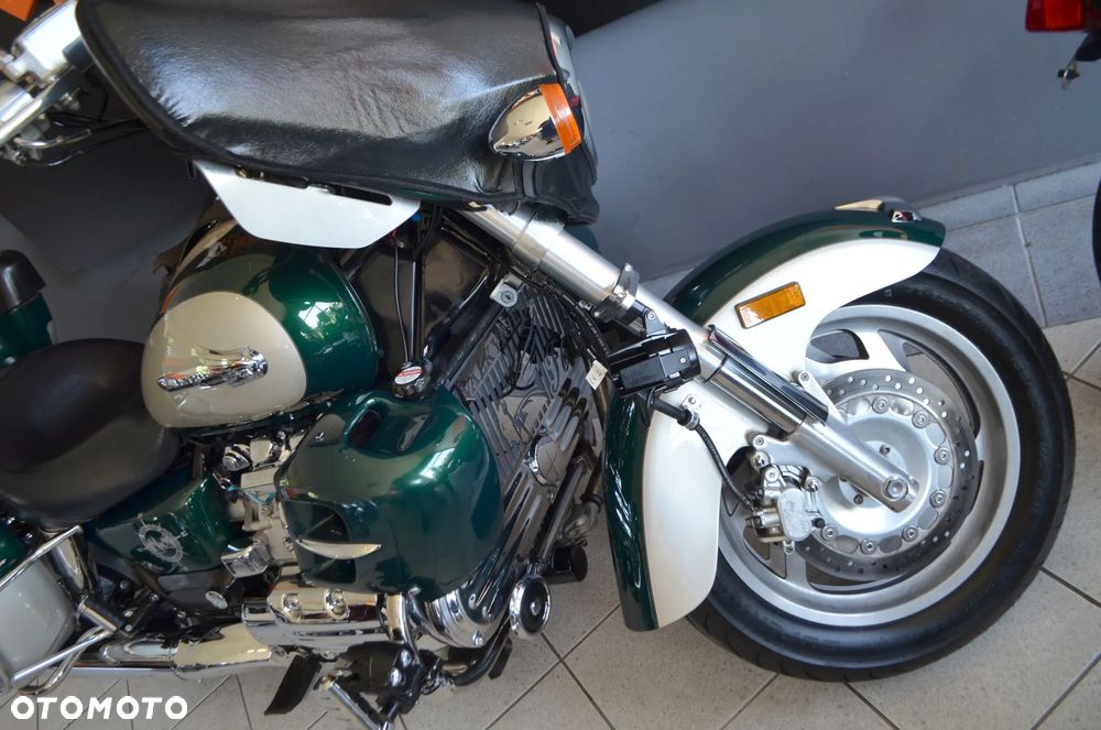 Honda Valkyrie - 11