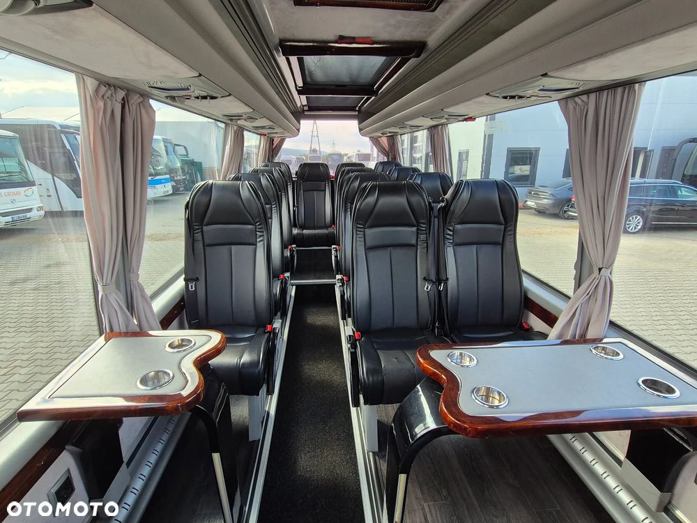 Mercedes-Benz SPRINTER 519 / SPROWADZONY / 3.0 190 KM / EURO 6 - 21