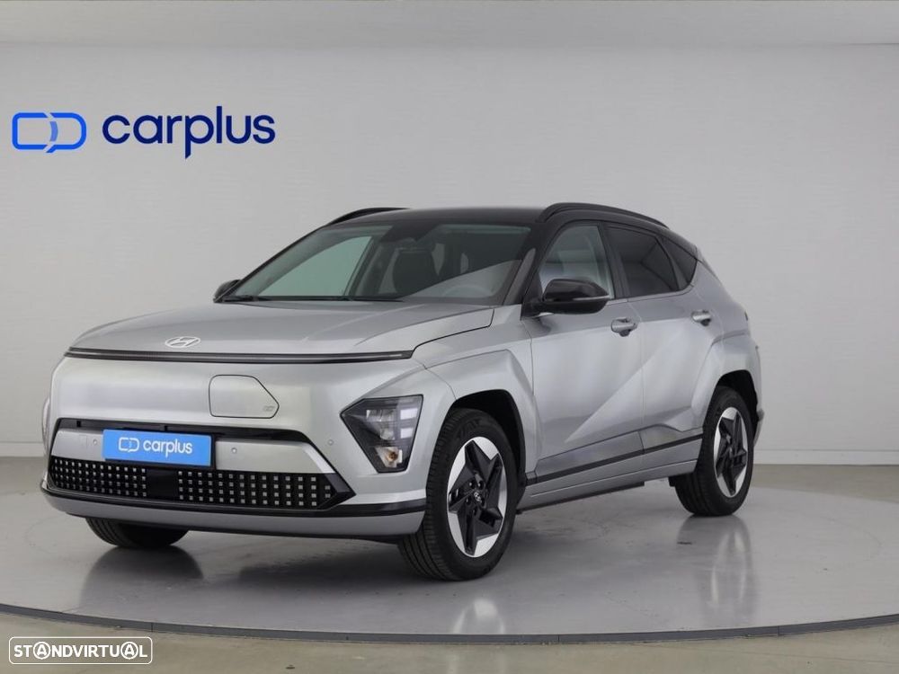 Hyundai Kauai 48.4 kWh Premium - 1