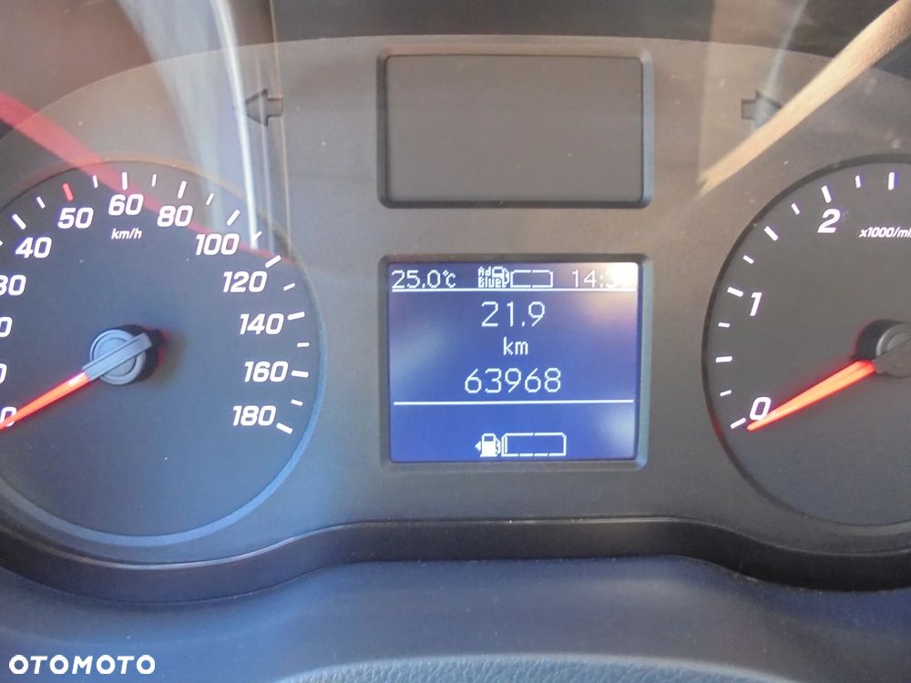Mercedes-Benz SPRINTER 317 CDI - 13