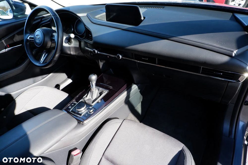 Mazda CX-30 2.0 mHEV Exclusive-Line 2WD - 4