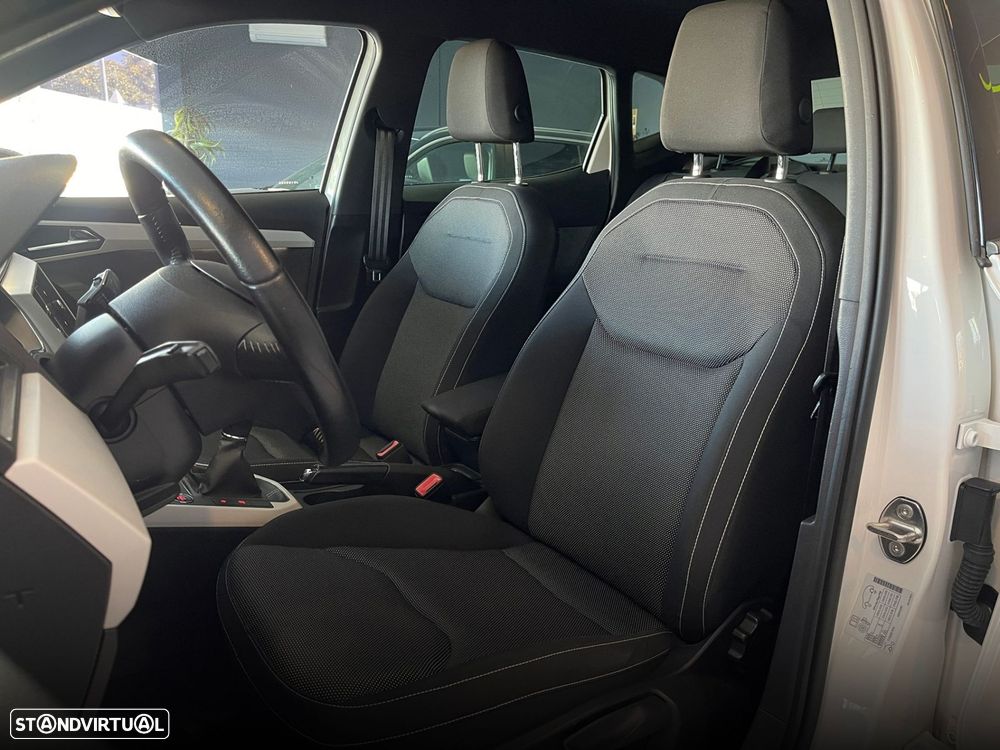 SEAT Arona 1.0 TSI Xcellence - 12