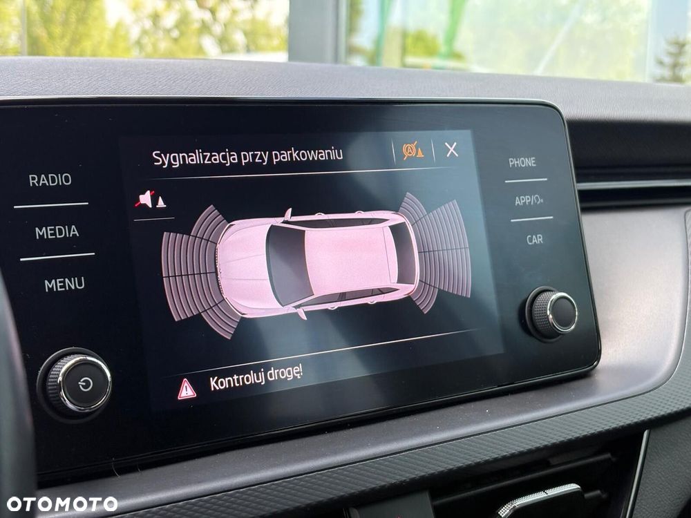 Skoda Scala 1.0 TSI Ambition - 21