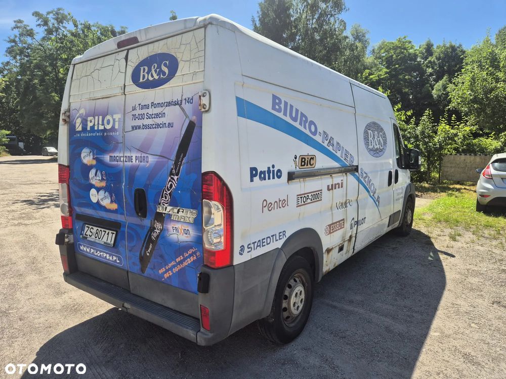 Fiat DUCATO - 5