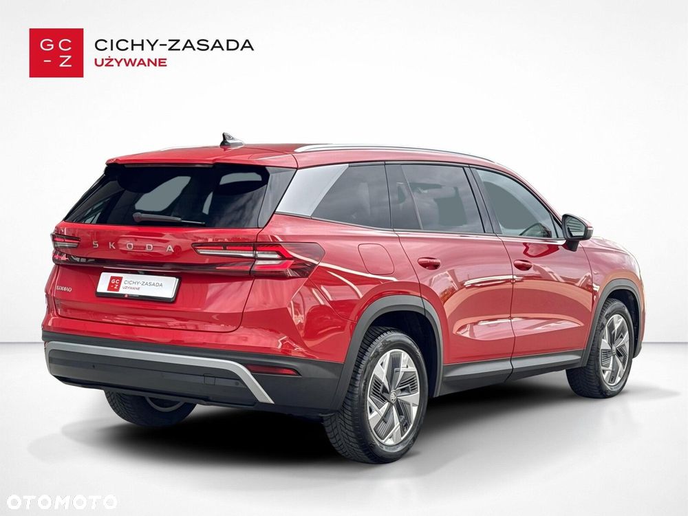 Skoda Kodiaq 2.0 TDI 4x2 Selection DSG - 5