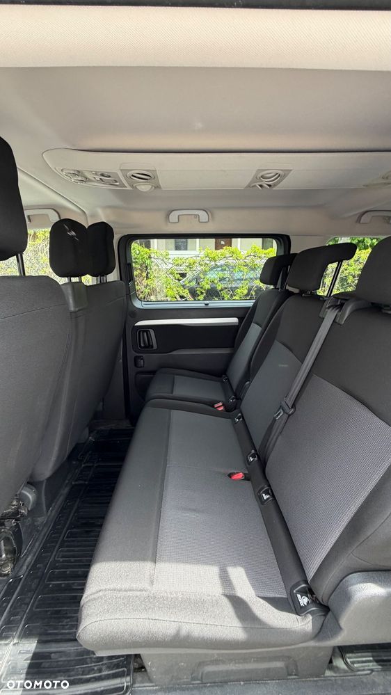Toyota ProAce D-4D Long 3,0t (bryg.) - 5