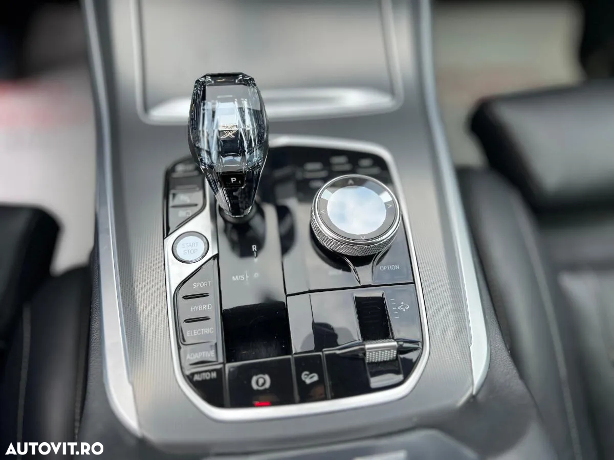 BMW X5 xDrive45e AT PHEV - 22
