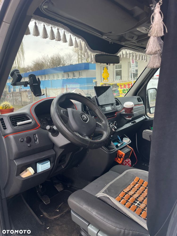 Renault Master - 8