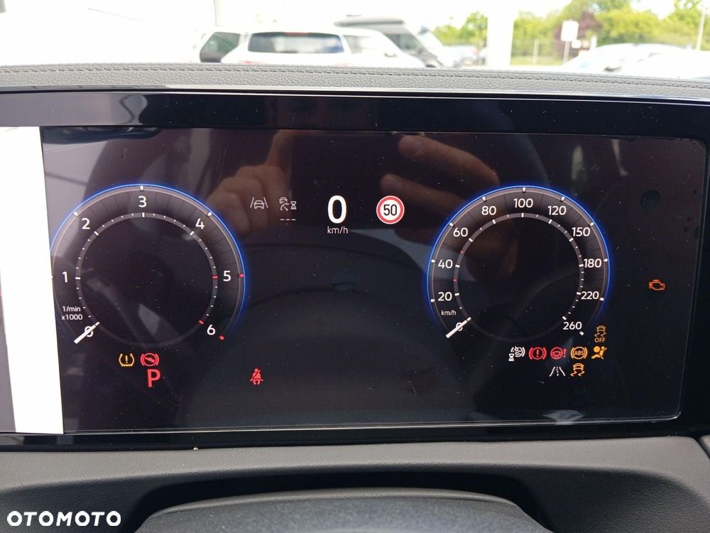 Volkswagen Tiguan - 28