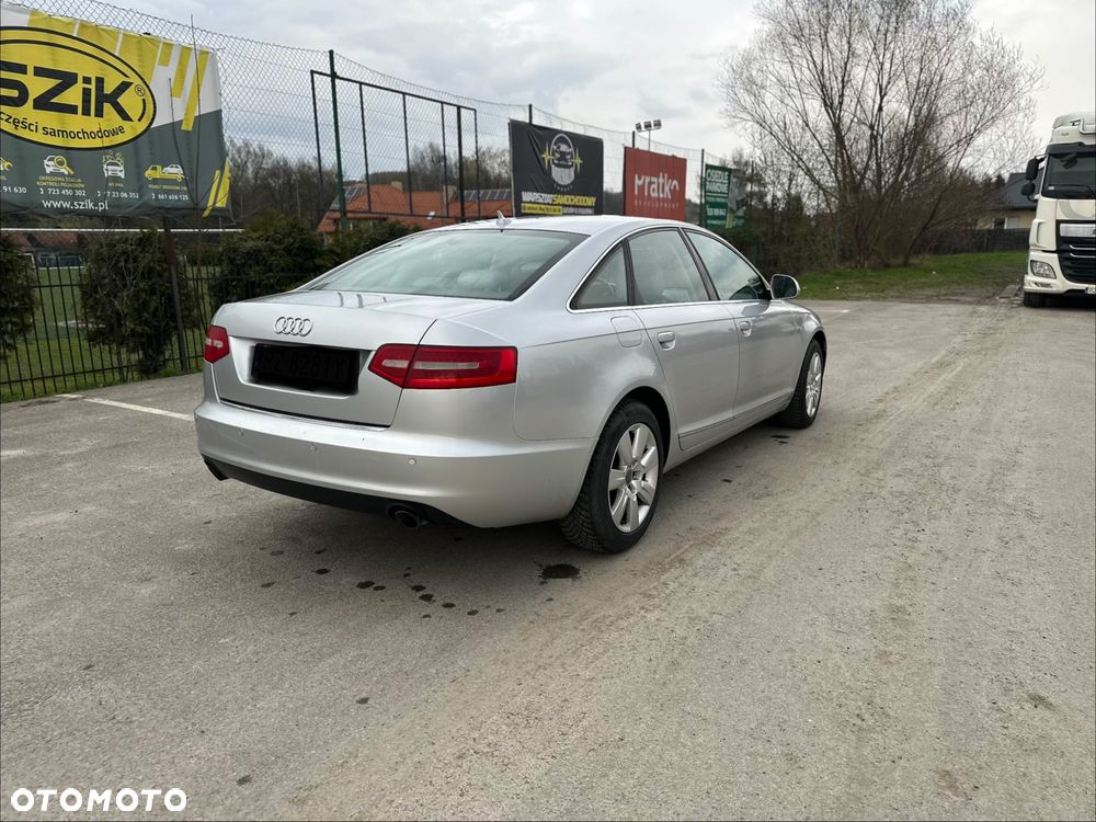 Audi A6 Limousine - 15