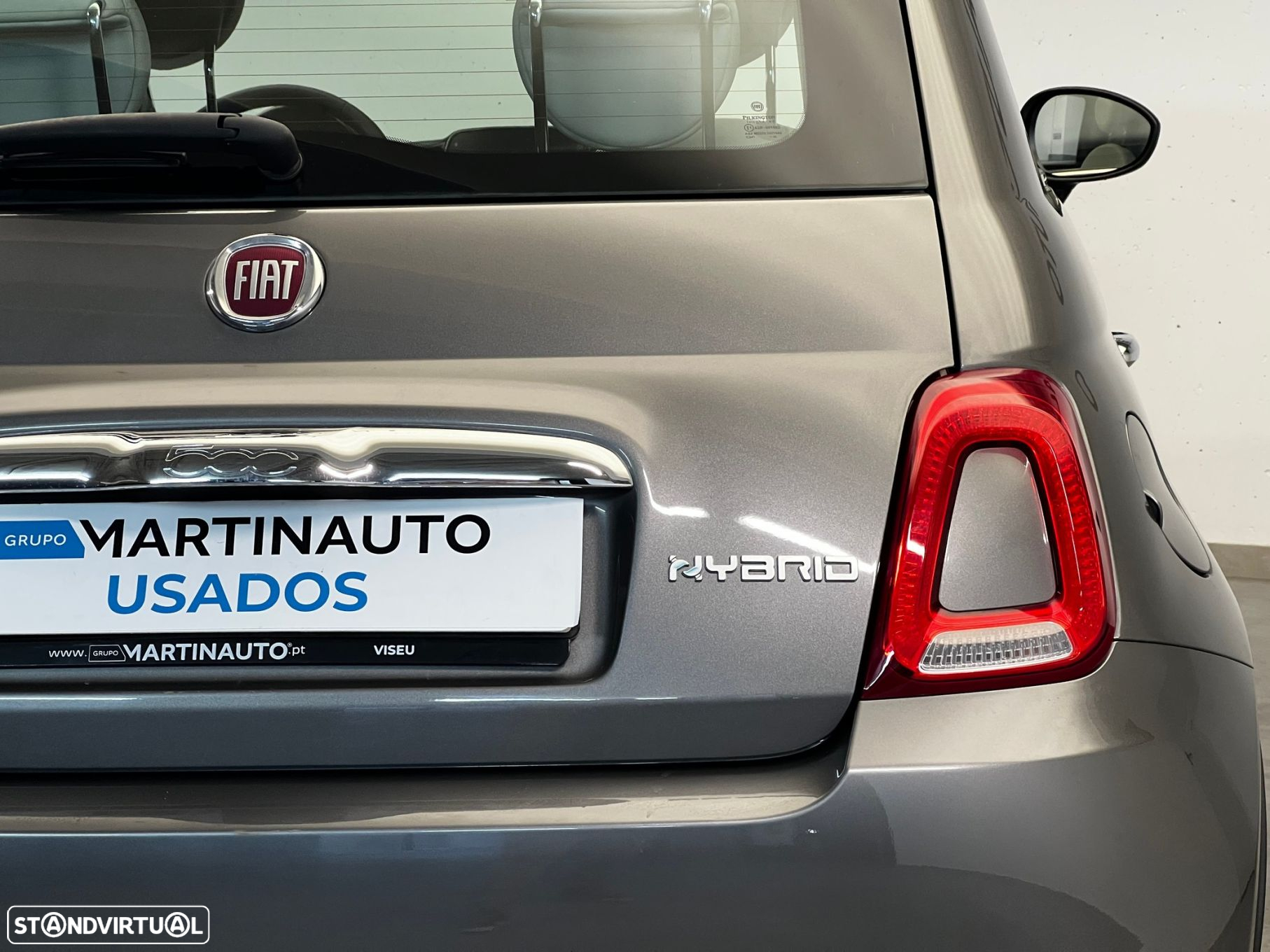 Fiat 500 - 19