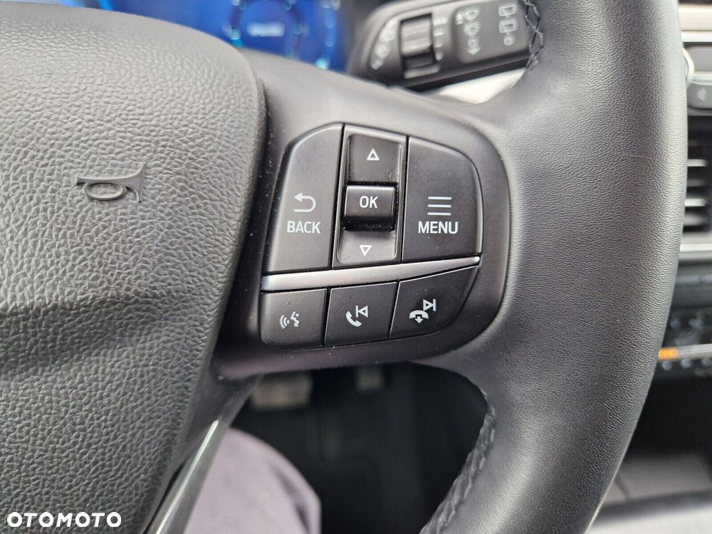 Ford Kuga 2.0 EcoBlue AWD Titanium X - 18