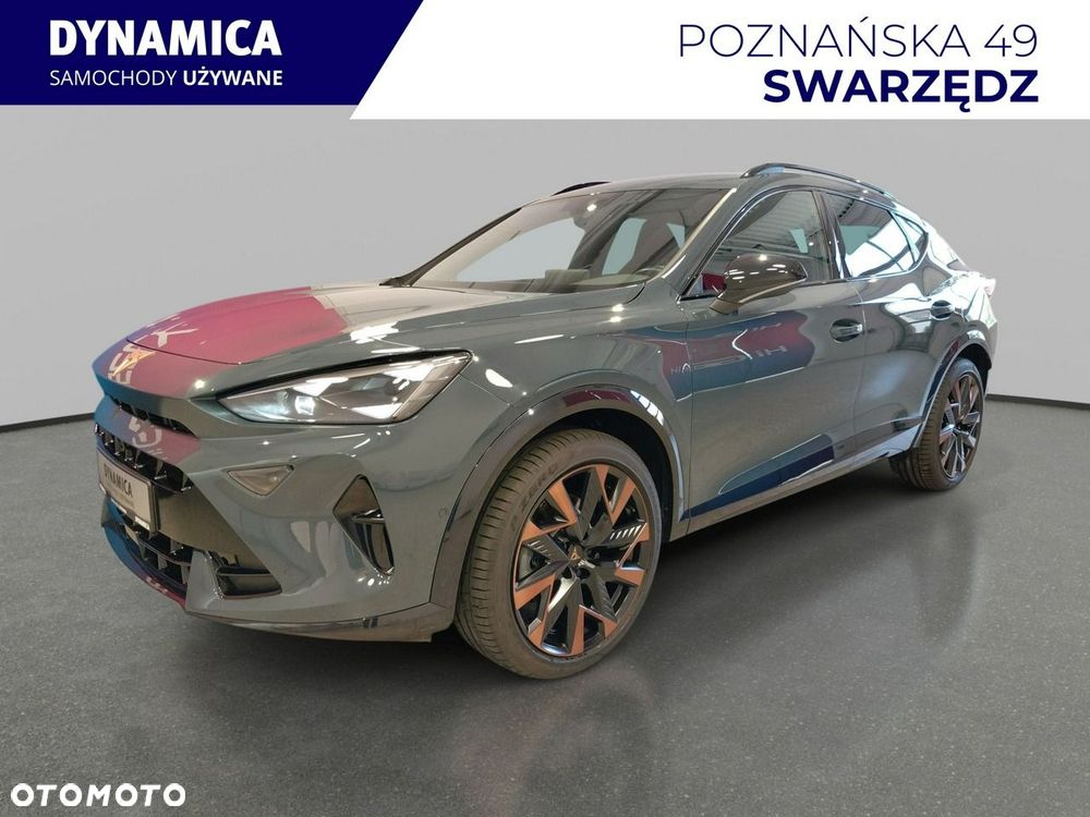 Cupra Formentor 1.5 eTSI mHEV DSG - 4