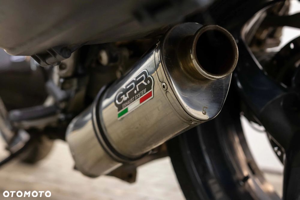 Moto Guzzi Norge - 20