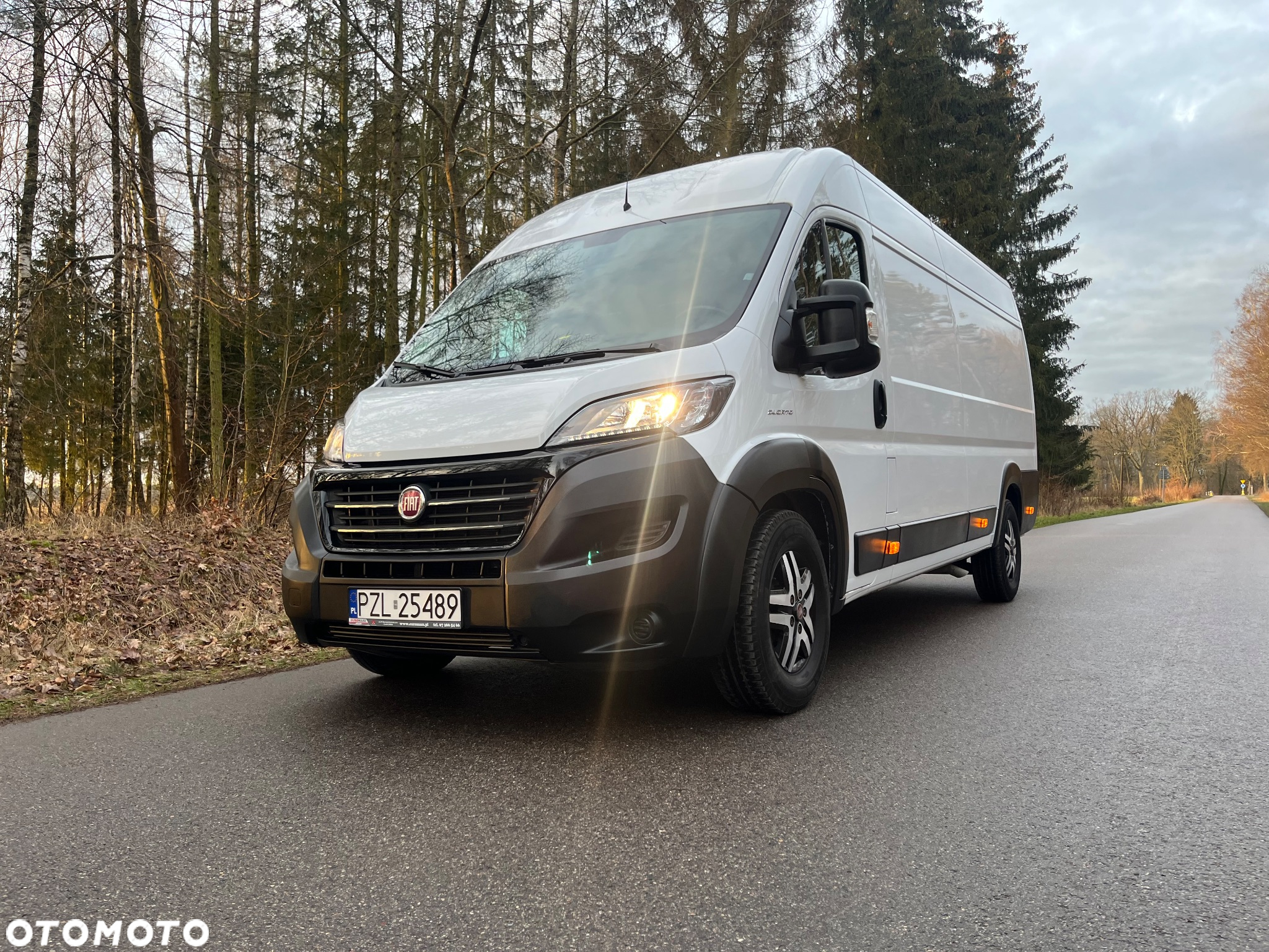 Fiat Ducato - 22