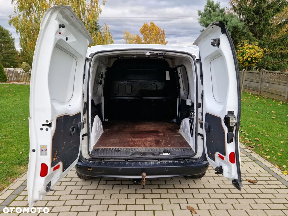 Mercedes-Benz Citan - 8