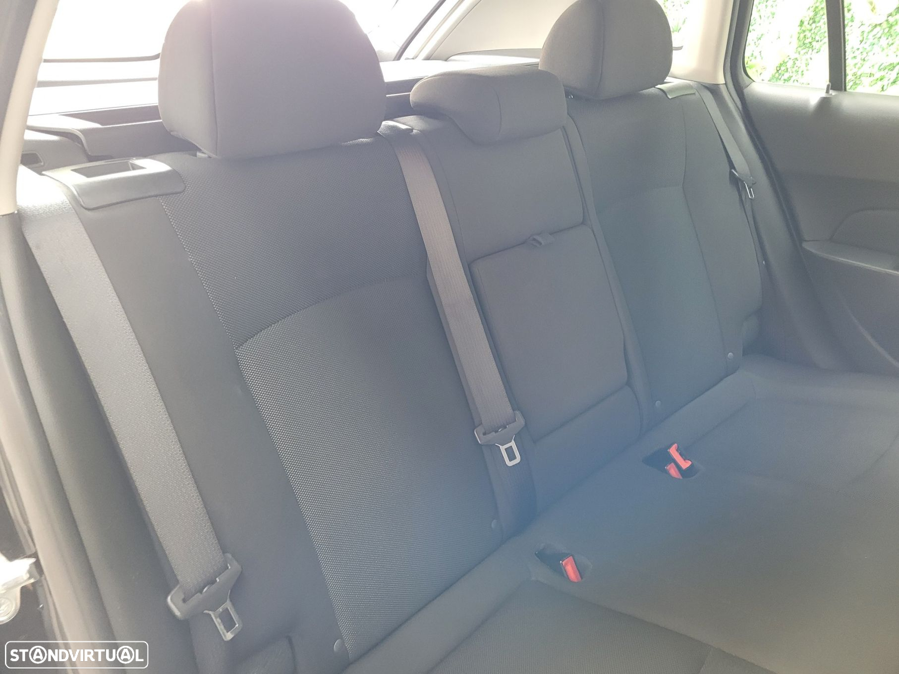 Chevrolet Cruze SW 1.7 VCDi LT - 18
