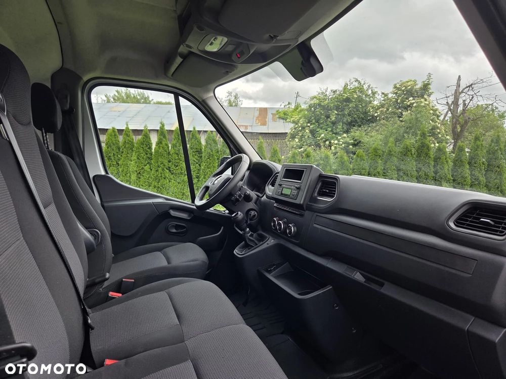 Renault MASTER L3H2 - 10