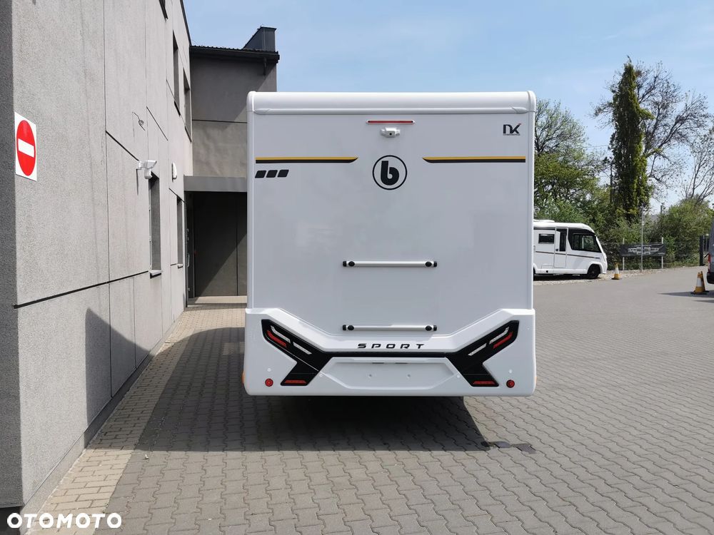 Benimar Sport 363 NK MY 26 - 5