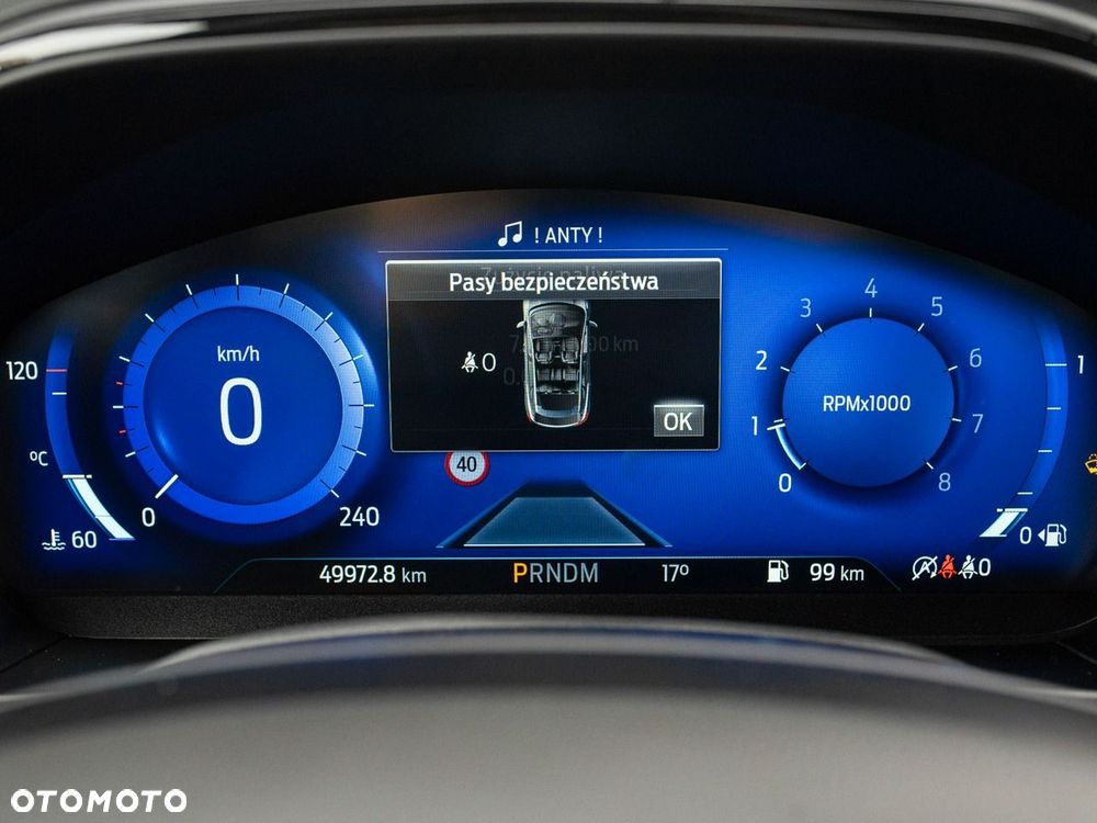 Ford Focus - 13