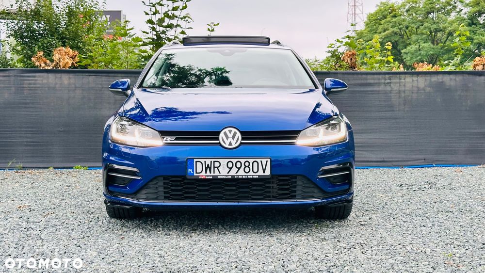 Volkswagen Golf 1.5 TSI BMT Evo Highline DSG - 2