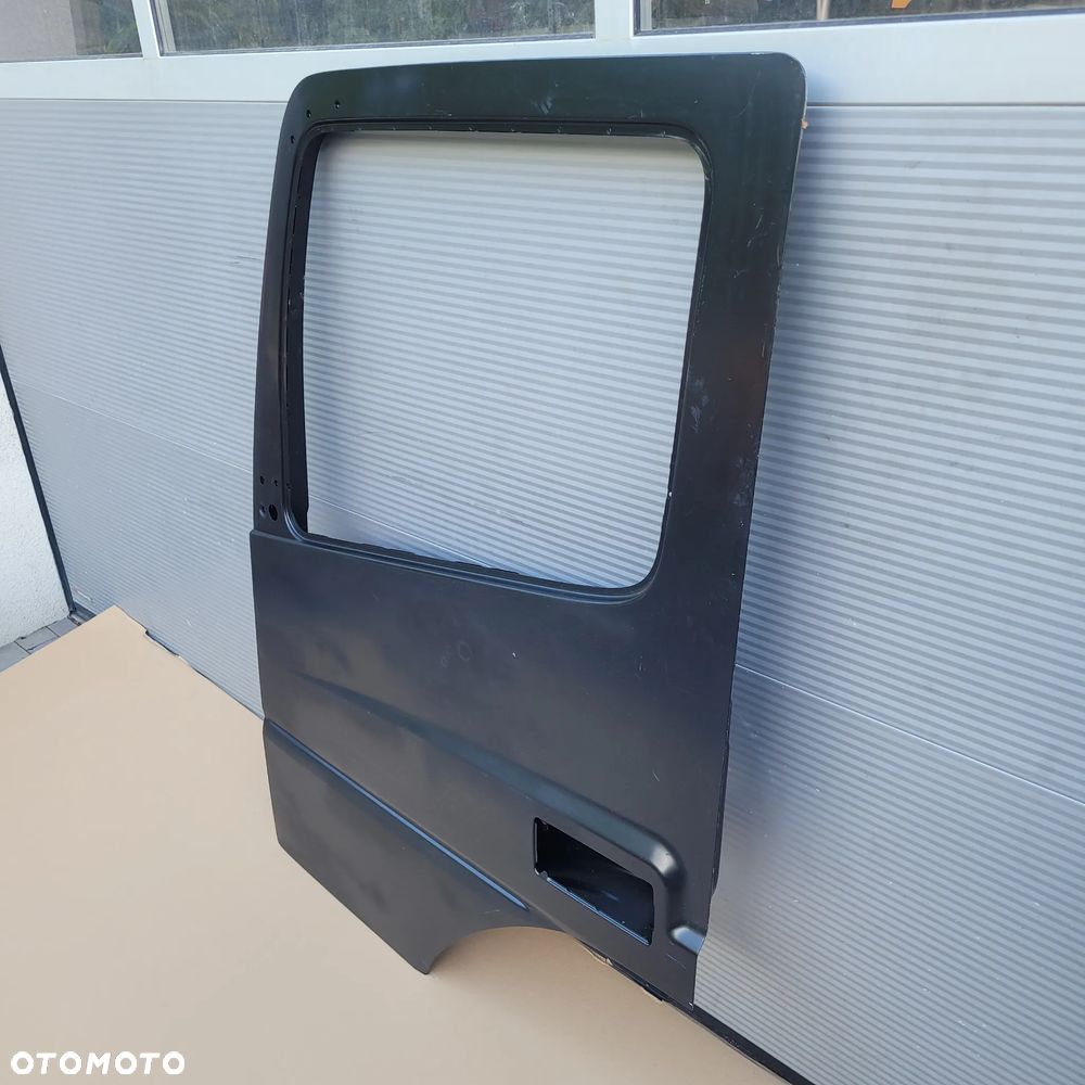 DRZWI LEWE AXOR ATEGO NOWY MODEL ORYGINAŁ CHWALIM116 - 3