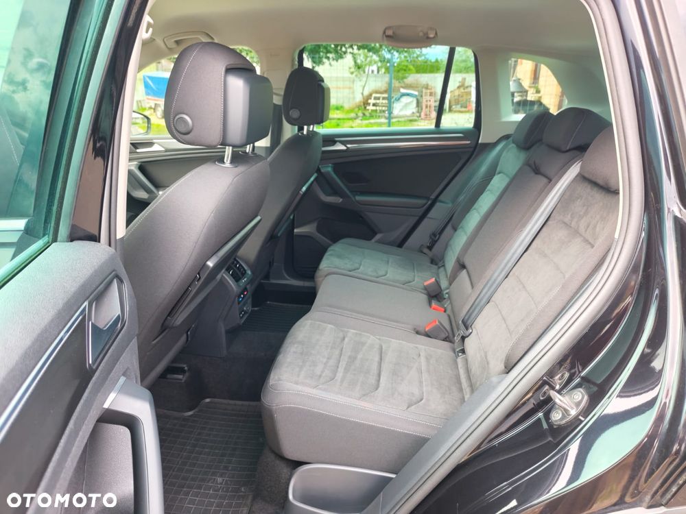 Volkswagen Tiguan - 20