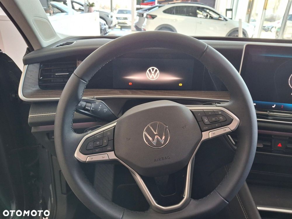 Volkswagen Tayron 2.0 TDI SCR 4Mot Elegance DSG - 10