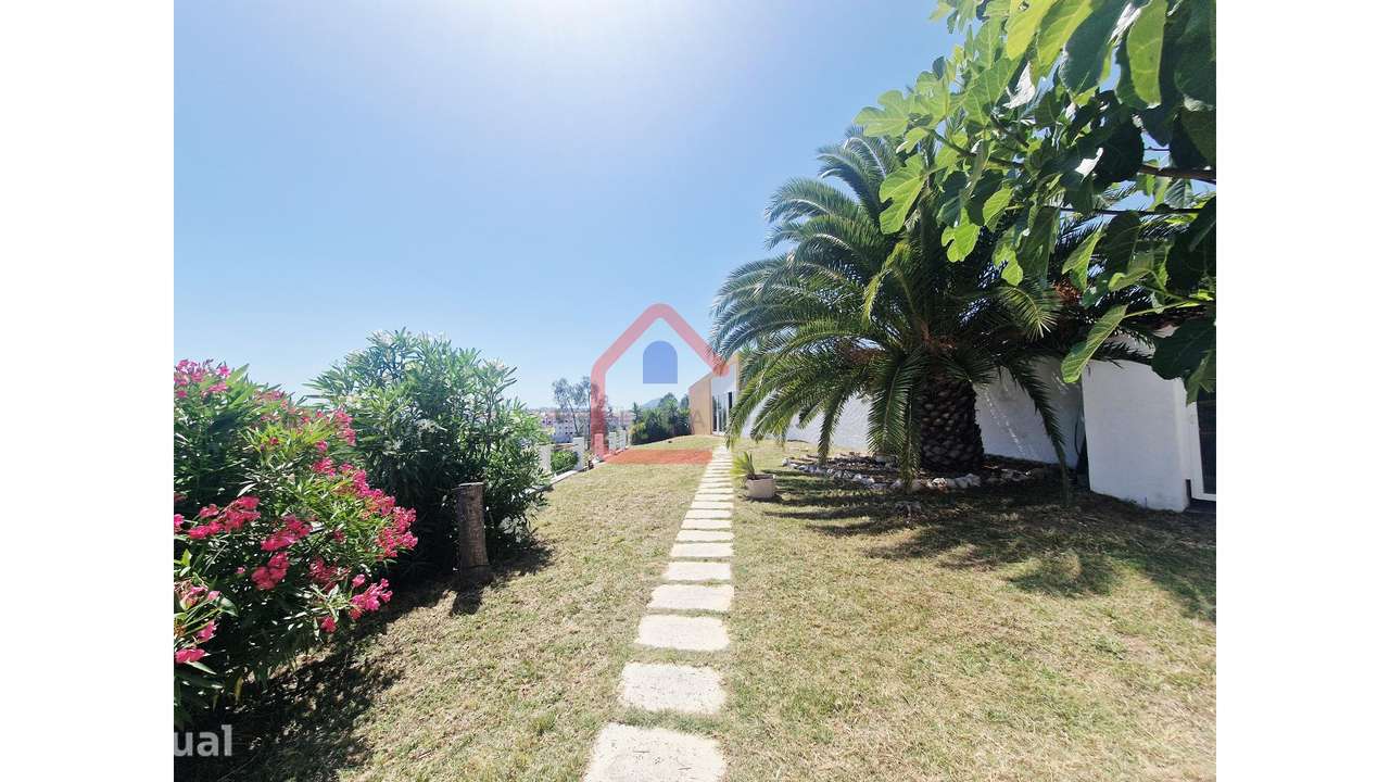 Apartamento T4 em  GAMBIA-PONTES-ALTO DA GUERRA - Grande imagem: 3/49