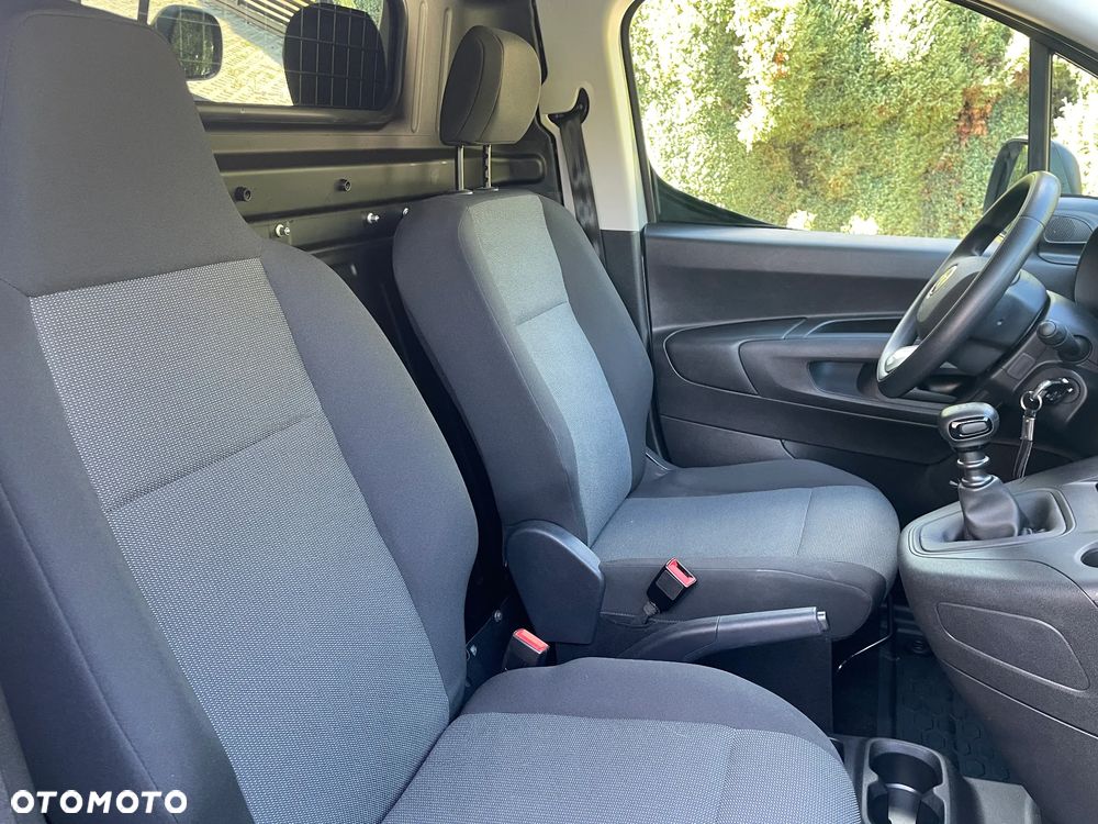 Fiat Doblo Maxi - 14