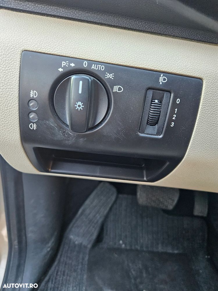 Mercedes-Benz A 150 Autotronic Elegance - 17