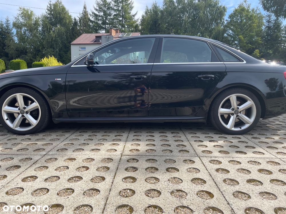 Audi A4 - 21