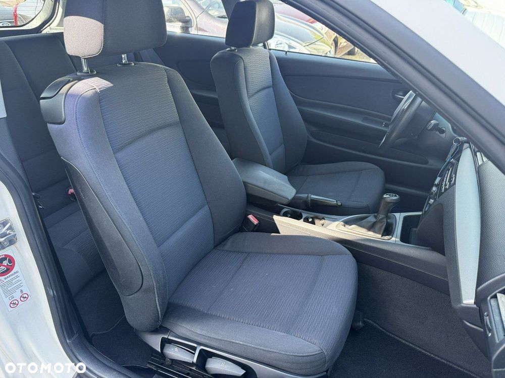 BMW Seria 1 116i Edition Lifestyle - 9