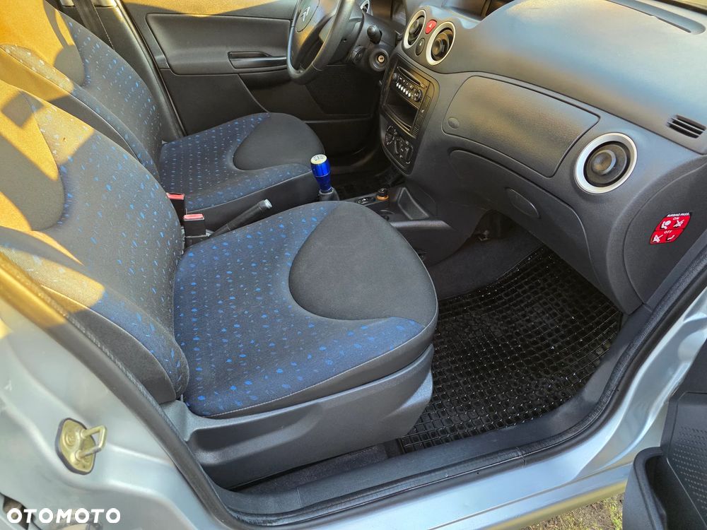 Citroën C3 1.4i Furio - 5