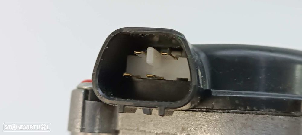 MOTOR LIMPA-VIDROS FRONTAL INFINITI Q50 Q50 - 3