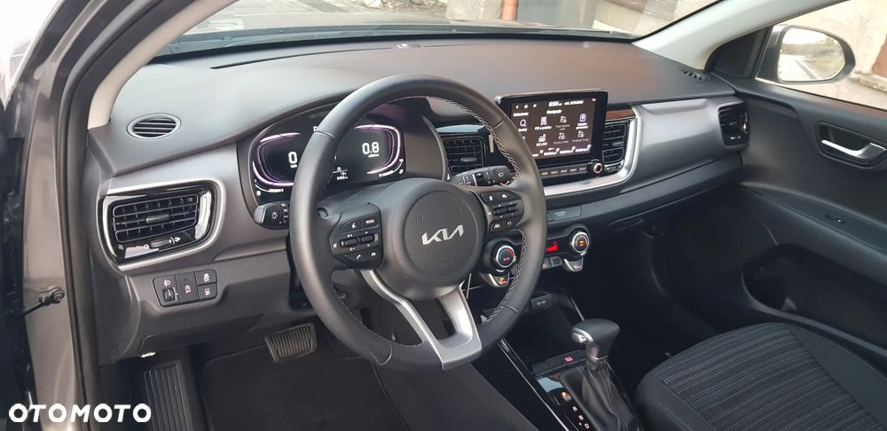 Kia Stonic 1.0 T-GDI 100 OPF DCT7 Vision - 15