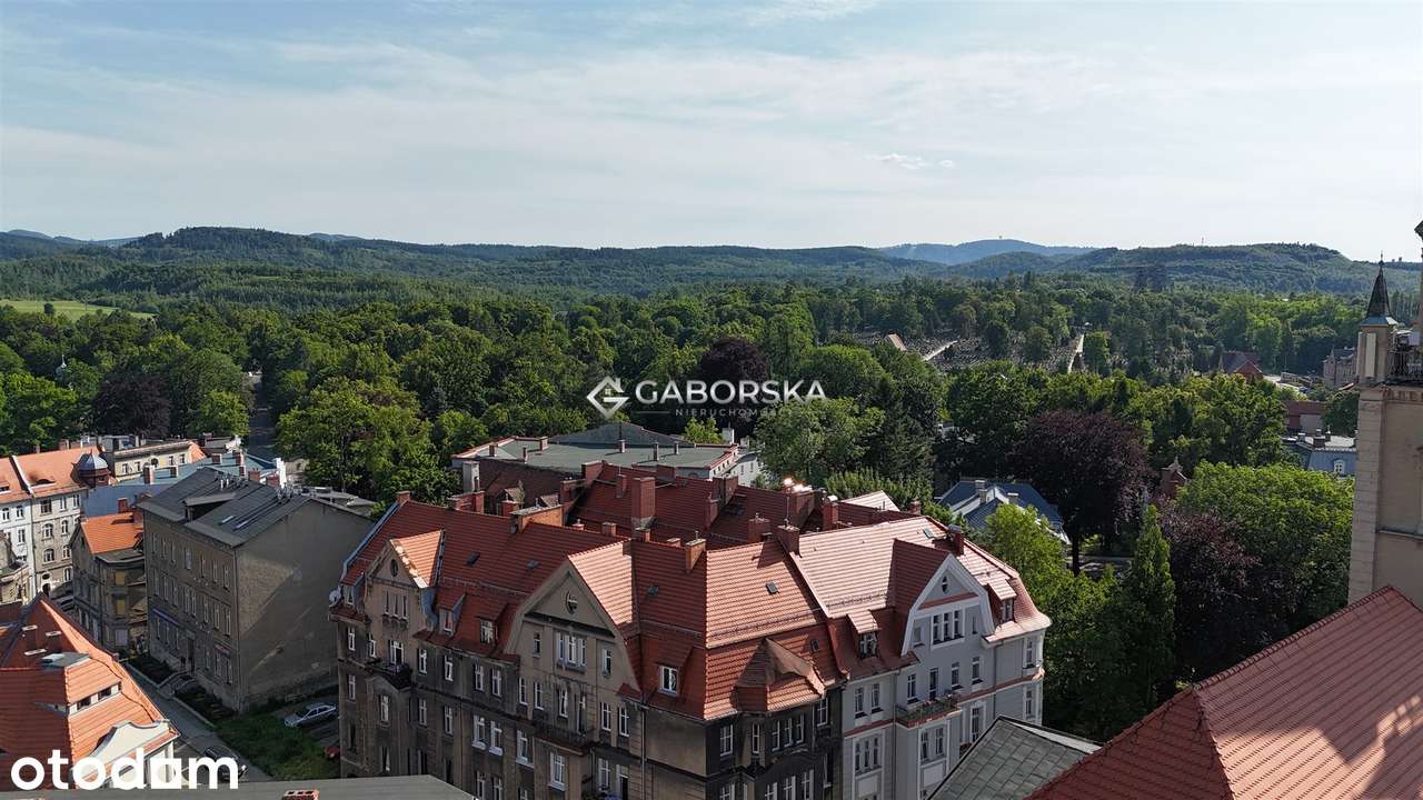 3 pokoje - Śródmieście