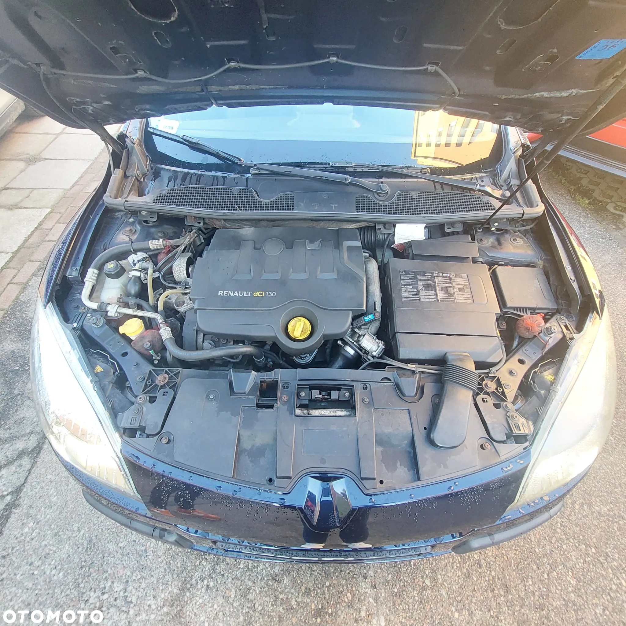Renault Megane 1.9 dCi Privilege - 26