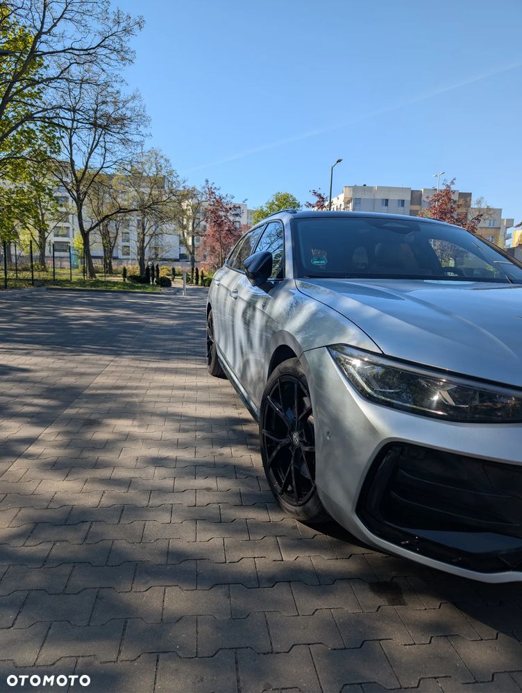 Volkswagen Passat - 3