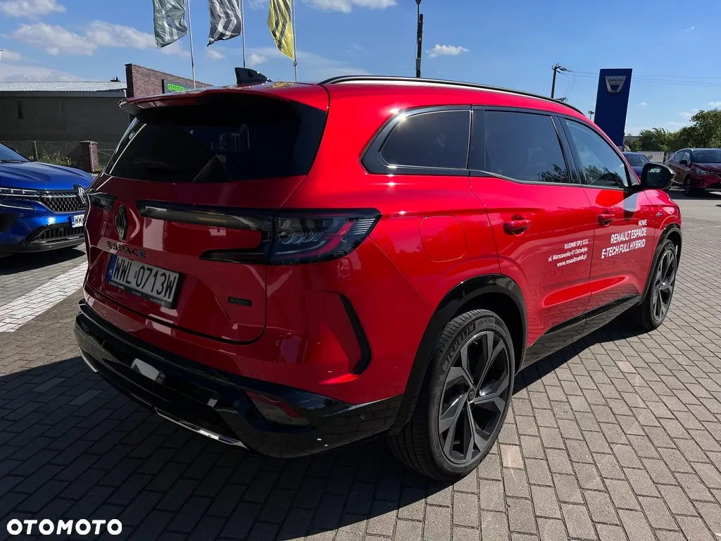 Renault Espace - 6